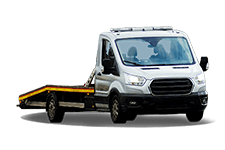 Car Hire Cannock - Recovery Van - Van hire Cannock