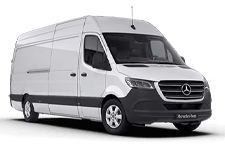 Car Hire Cannock - 4 MTR Sprinter - Van hire Cannock