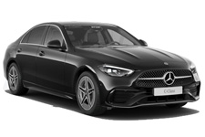 Car Hire Cannock - C Class Auto - car hire Cannock